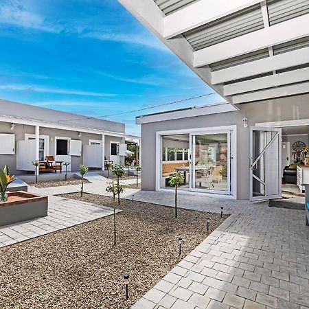 La Montagne Lodge Riebeek-Kasteel Εξωτερικό φωτογραφία