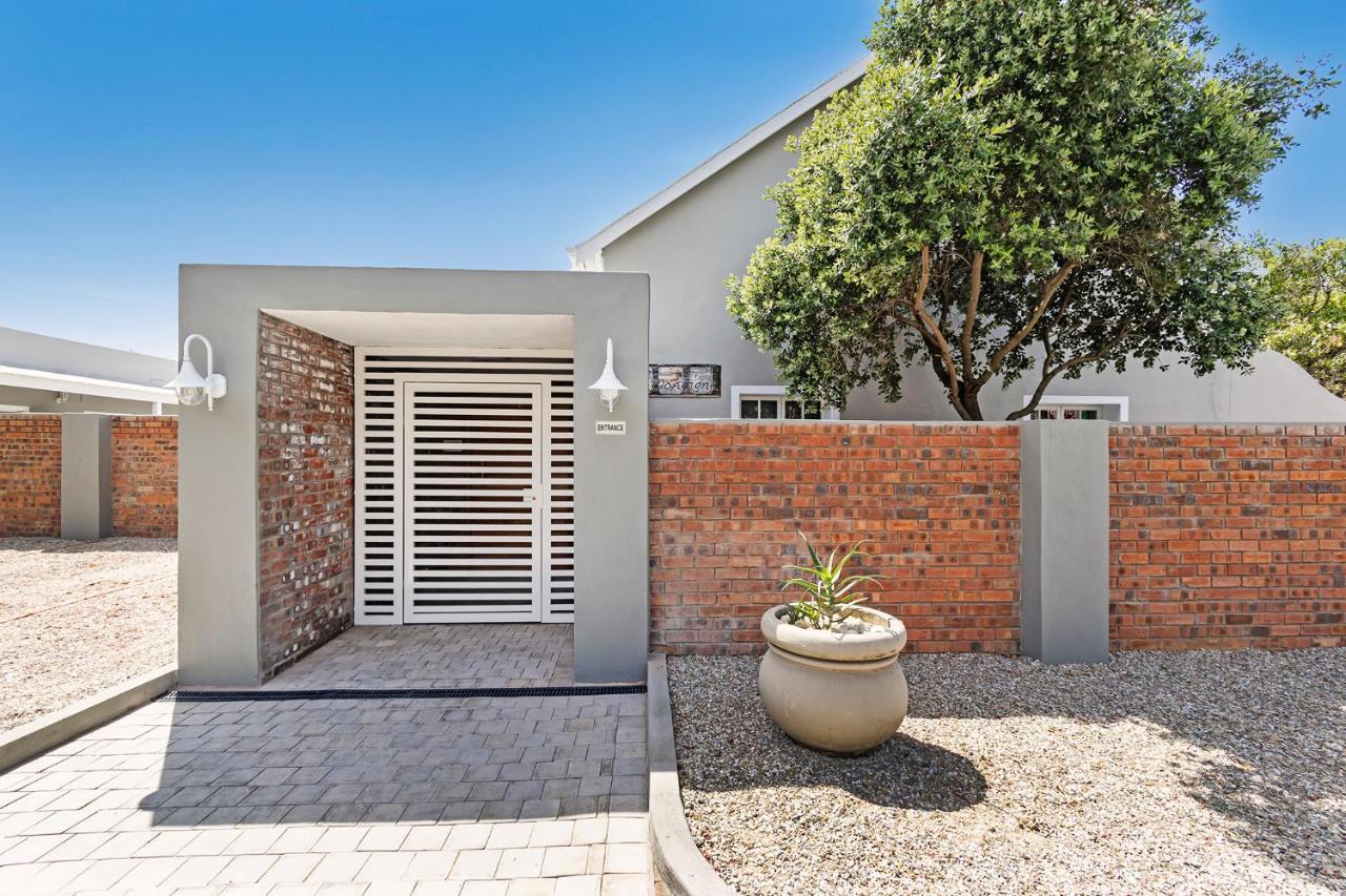 La Montagne Lodge Riebeek-Kasteel Εξωτερικό φωτογραφία