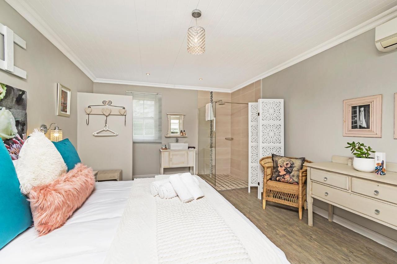 La Montagne Lodge Riebeek-Kasteel Εξωτερικό φωτογραφία