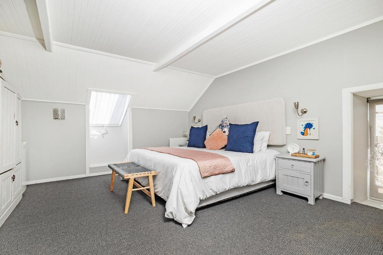 La Montagne Lodge Riebeek-Kasteel Εξωτερικό φωτογραφία