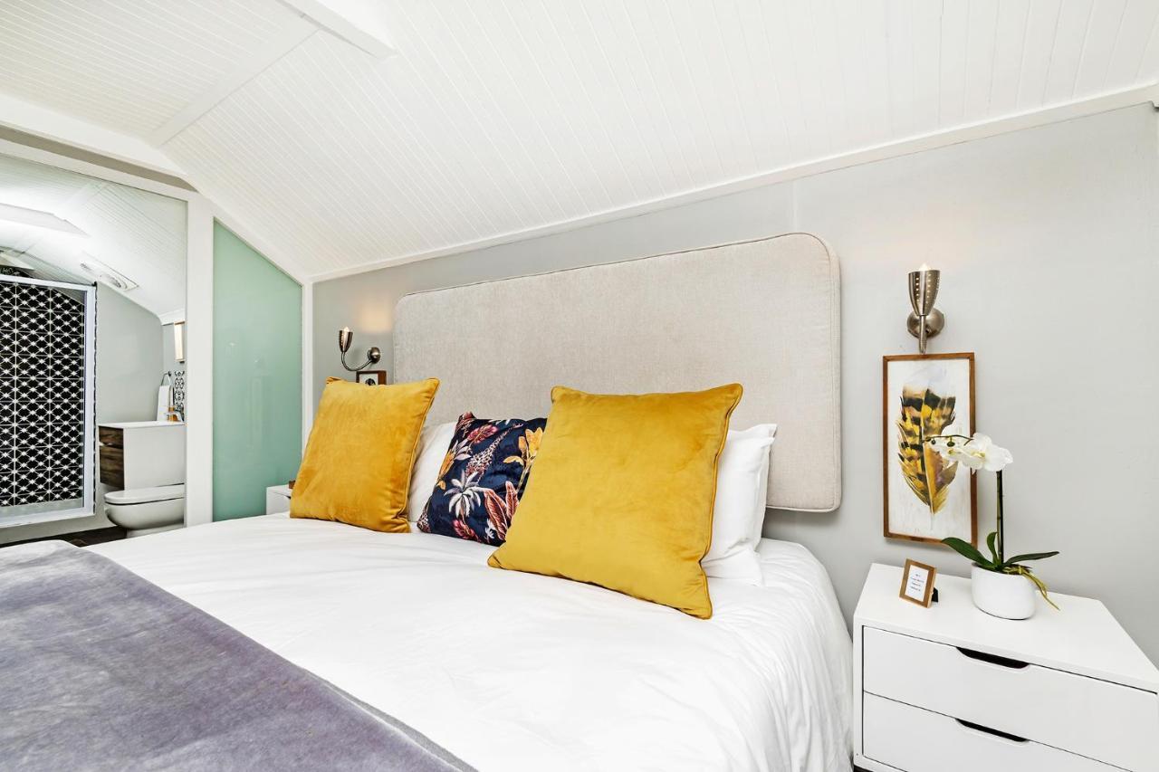 La Montagne Lodge Riebeek-Kasteel Εξωτερικό φωτογραφία