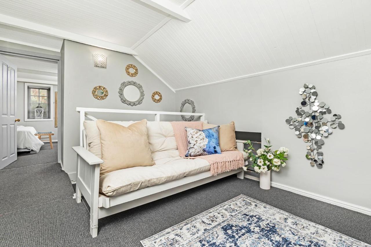 La Montagne Lodge Riebeek-Kasteel Εξωτερικό φωτογραφία
