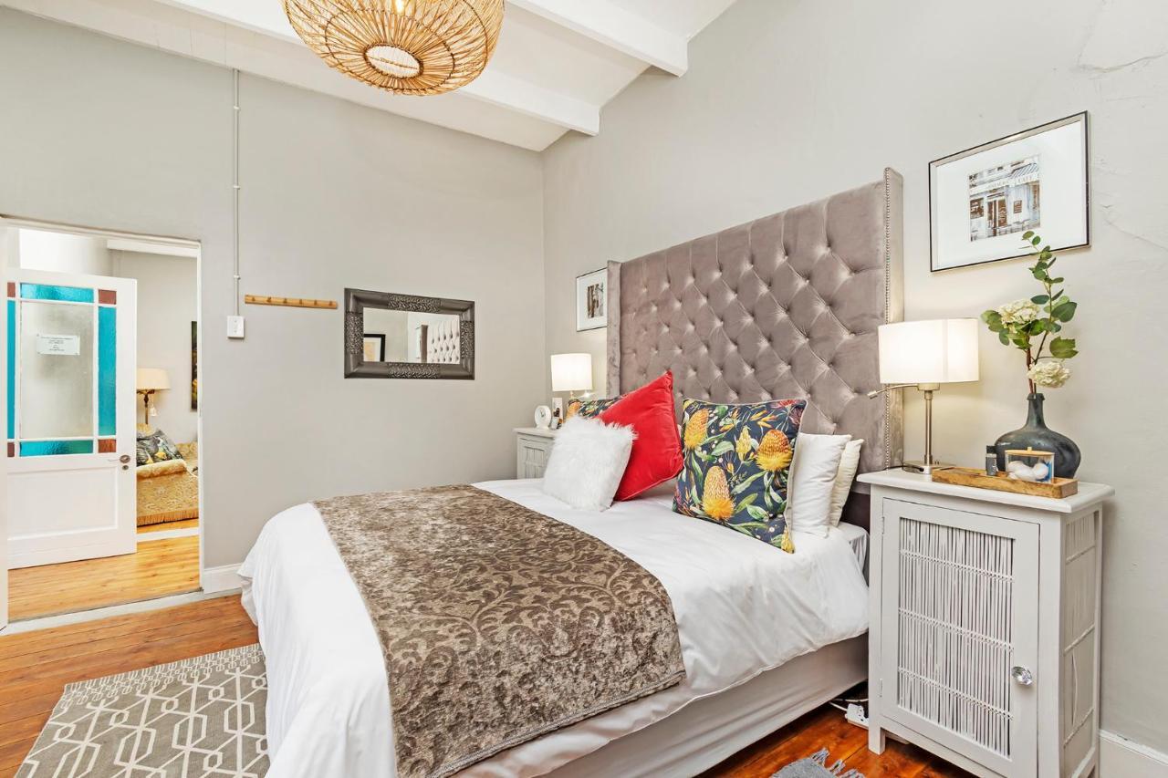 La Montagne Lodge Riebeek-Kasteel Εξωτερικό φωτογραφία