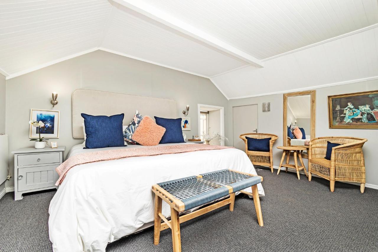 La Montagne Lodge Riebeek-Kasteel Εξωτερικό φωτογραφία