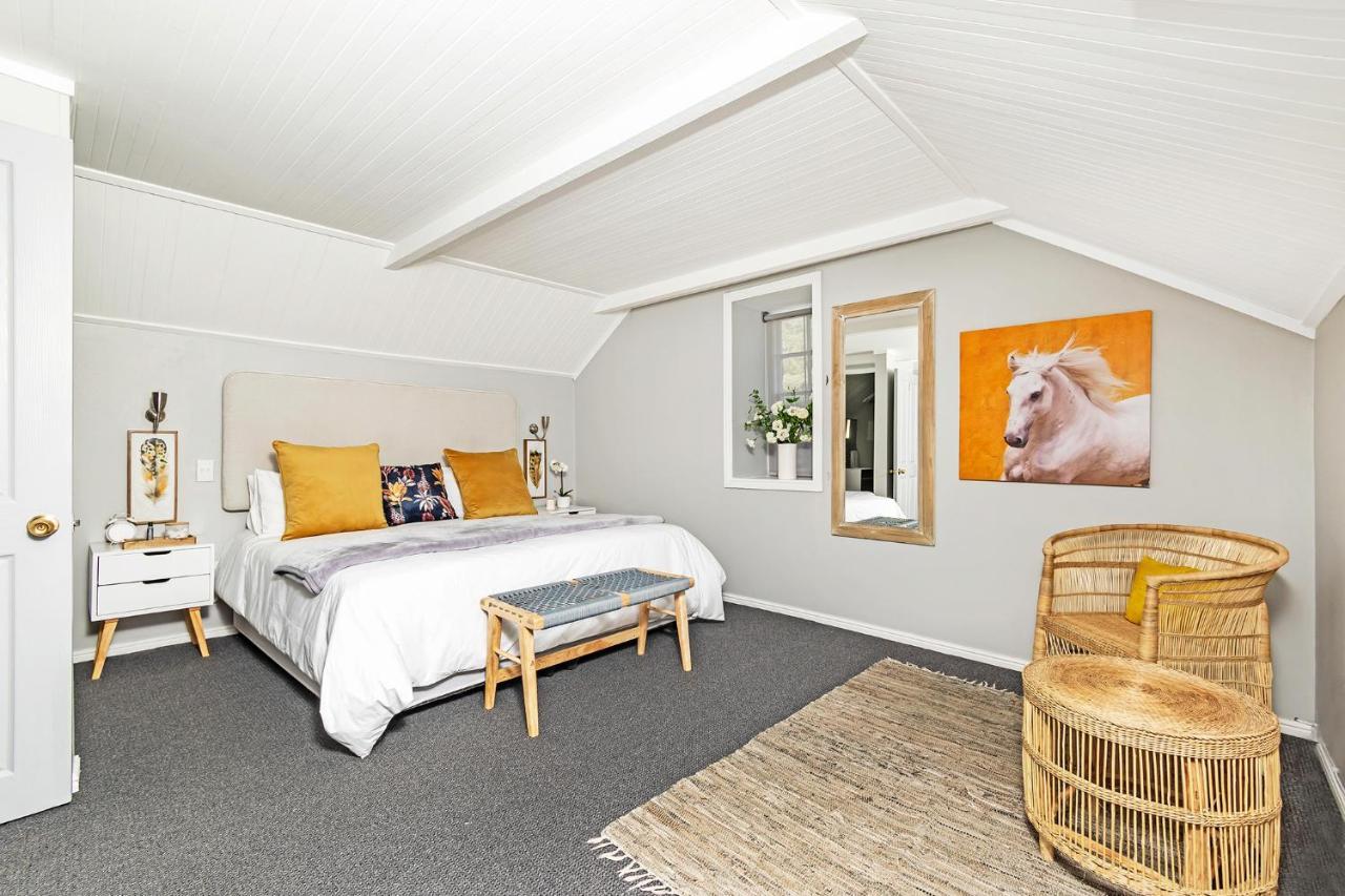 La Montagne Lodge Riebeek-Kasteel Εξωτερικό φωτογραφία