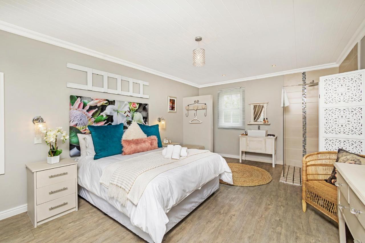 La Montagne Lodge Riebeek-Kasteel Εξωτερικό φωτογραφία