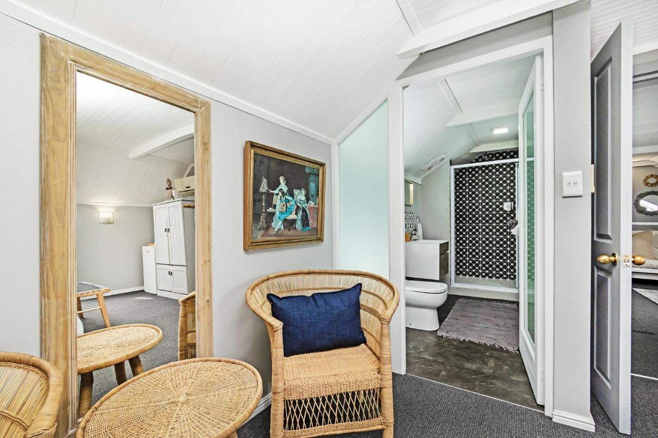 La Montagne Lodge Riebeek-Kasteel Εξωτερικό φωτογραφία