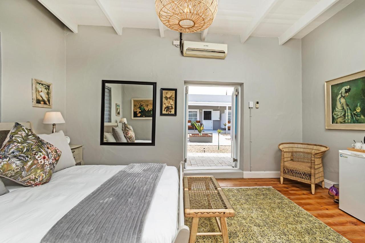 La Montagne Lodge Riebeek-Kasteel Εξωτερικό φωτογραφία