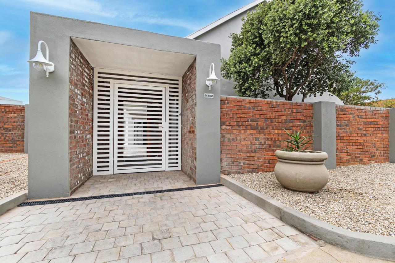 La Montagne Lodge Riebeek-Kasteel Εξωτερικό φωτογραφία